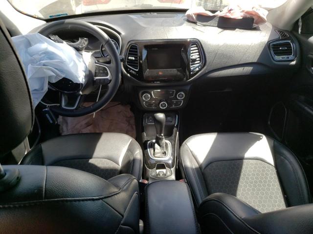 3C4NJCBB9KT699556 Jeep Compass Latitude