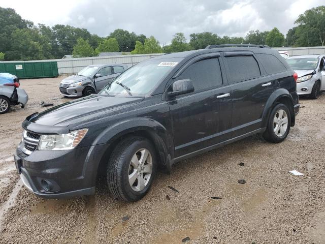 2012 Dodge Journey SXT