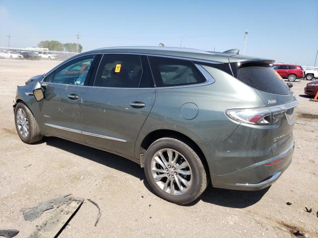 5GAEVCKW1PJ166947 | 2023 BUICK ENCLAVE AV