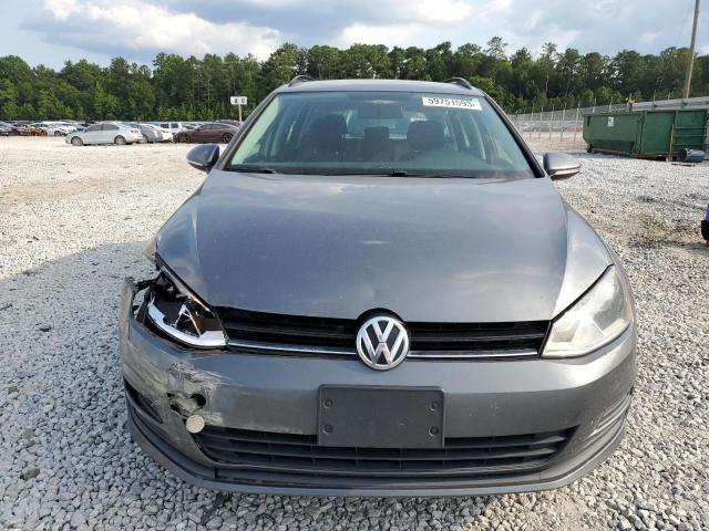 2016 VOLKSWAGEN GOLF SPORT - 3VWC17AU0GM514195