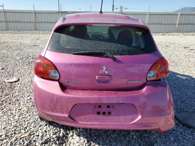 ML32A3HJ2FH055468 Mitsubishi MIRAGE DE