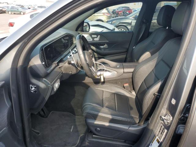 4JGFB4JB9MA311448 Mercedes-Benz GLE 350
