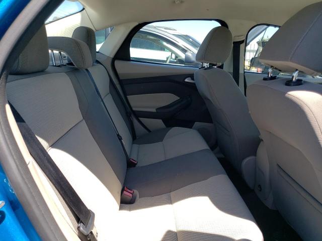1FADP3F24EL432948 Ford FOCUS SE