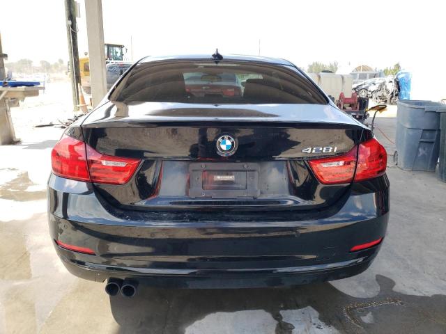 2016 BMW 428 I - WBA3N7C59GK227410