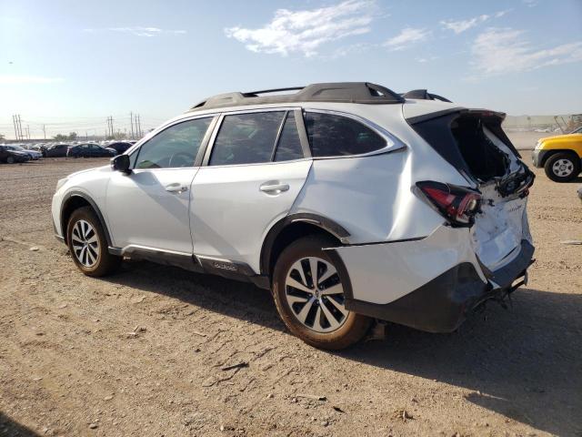 4S4BTAAC2L3245301 Subaru Outback