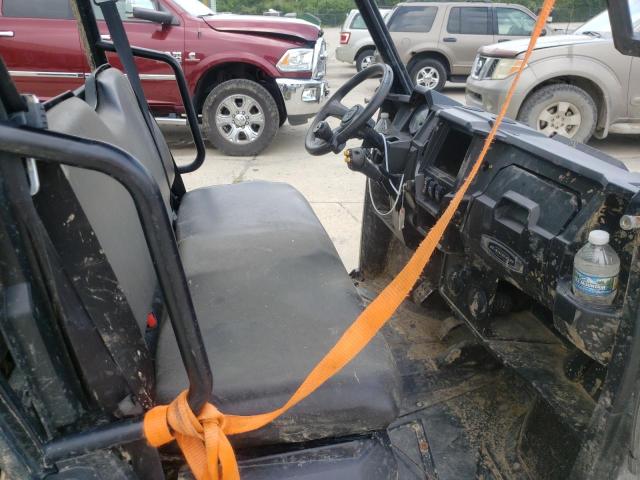 2017 POLARIS RANGER 500 - 3NSRMA505HE896341