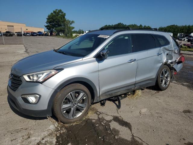 2015 Hyundai Santa Fe GLS