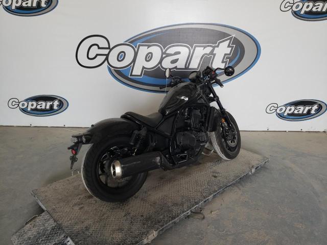 2022 HONDA CMX1100 D JH2SC8313NK100468