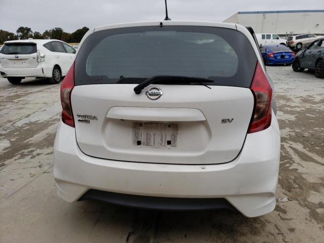 3N1CE2CP2HL366689 Nissan Versa Note S