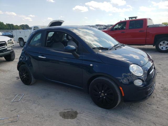 Vin: 3c3cffarxdt529254, lot: 59885723, fiat 500 pop 20134