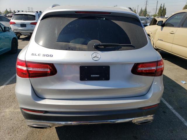 WDC0G4JB1JV030450 Mercedes-Benz GLC 300