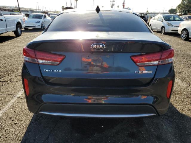 KNAGU4LEXH5018146 KIA OPTIMA HYBRID