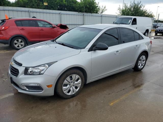 2015 CHEVROLET CRUZE L - 1G1P15SH2F7191781