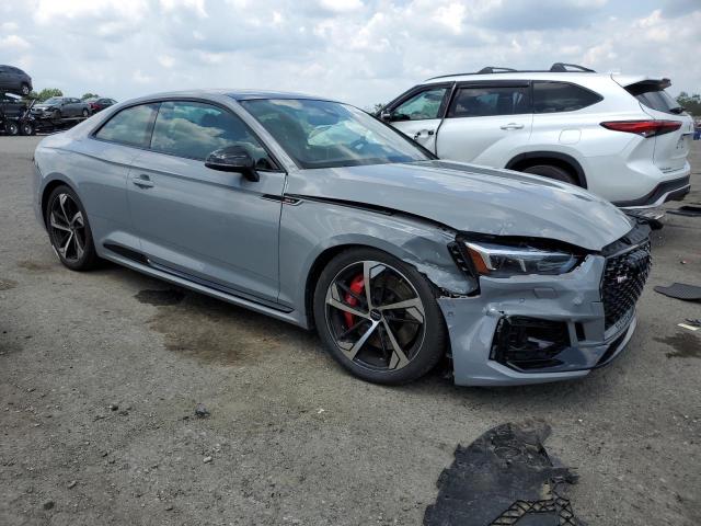 2019 AUDI RS5 WUAPWAF59KA907996