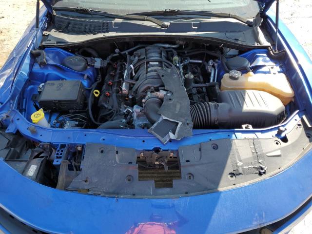2017 DODGE CHARGER PO - 2C3CDXKT0HH518106