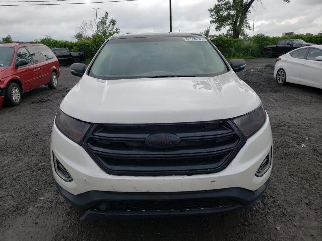 2FMPK4J82GBB24148 2016 FORD EDGE, photo no. 5