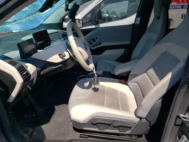 2018 BMW I3 REX - WBY7Z4C54JVD96569