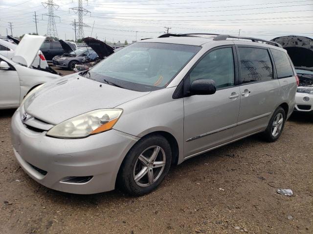 2007 Toyota Sienna CE