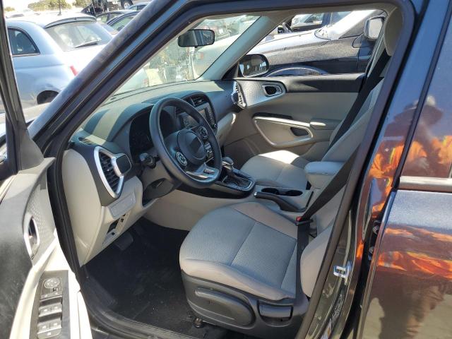 KNDJ23AU6L7100648 KIA SOUL LX