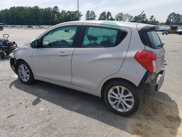2021 CHEVROLET SPARK 1LT - KL8CD6SA3MC749687