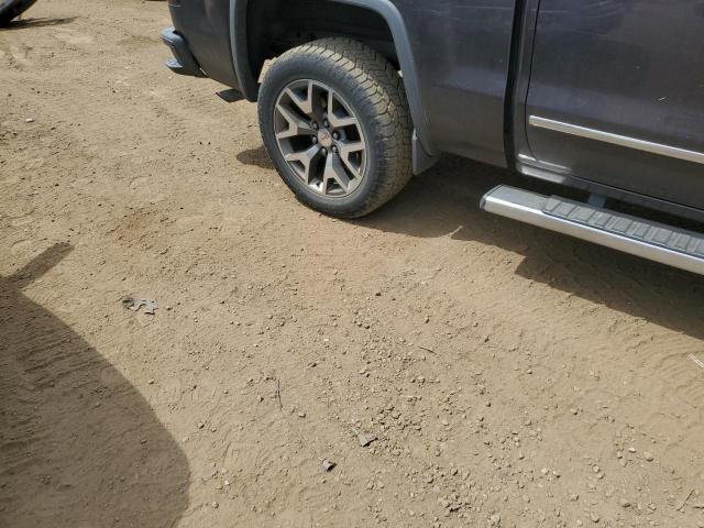 1GTV2MEC5GZ109392 GMC Sierra K1500 Sle