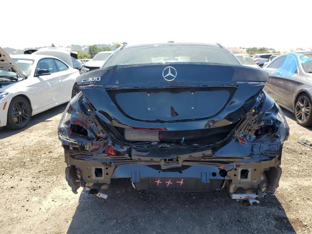 W1KWF8DB8MR652990 Mercedes-Benz C 300