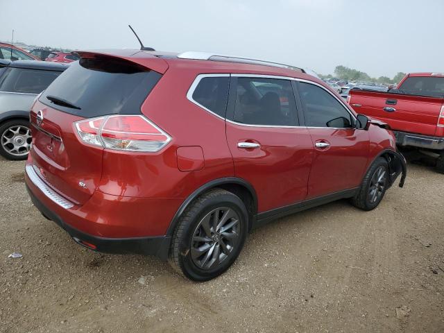 Vin: knmat2mt2gp691142, lot: 60401723, nissan rogue s 20163