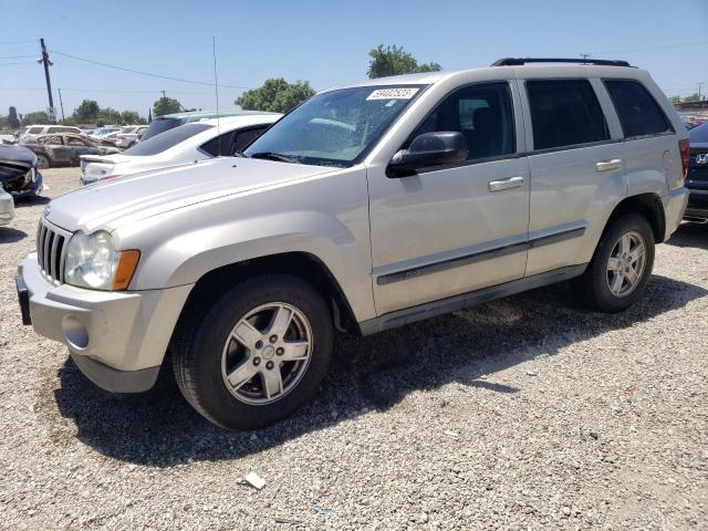 2007 Jeep Grand Cherokee Laredo