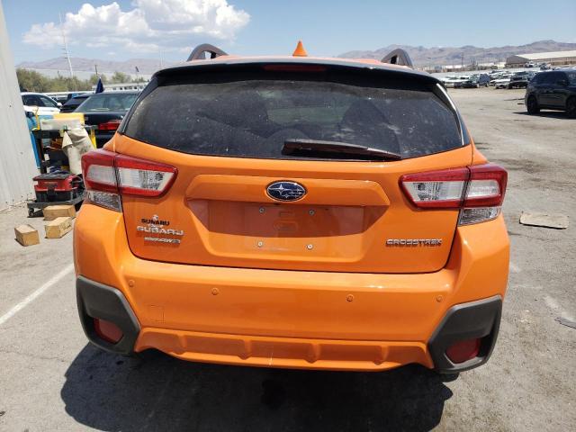 JF2GTALC5JH213757 Subaru Crosstrek Limited