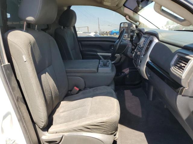 1N6BA1R94HN524597 Nissan TITAN XD S