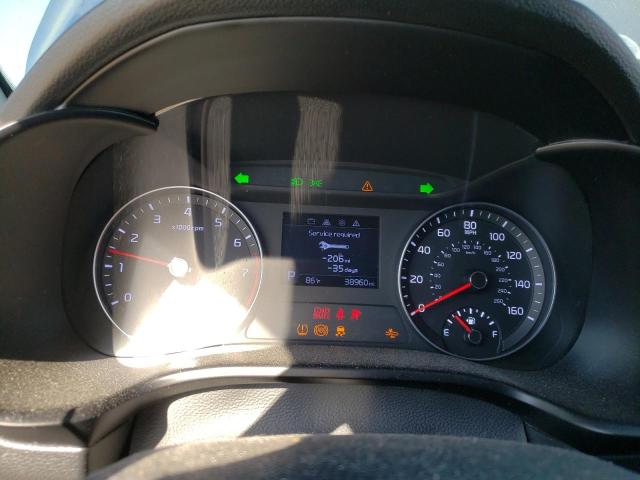 3KPF24AD1KE115777 KIA FORTE FE