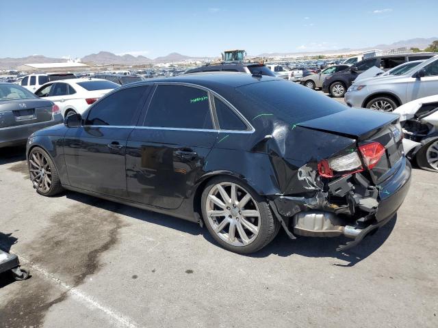 WAUFFAFL7AN008484 Audi A4 Premium Plus 2010