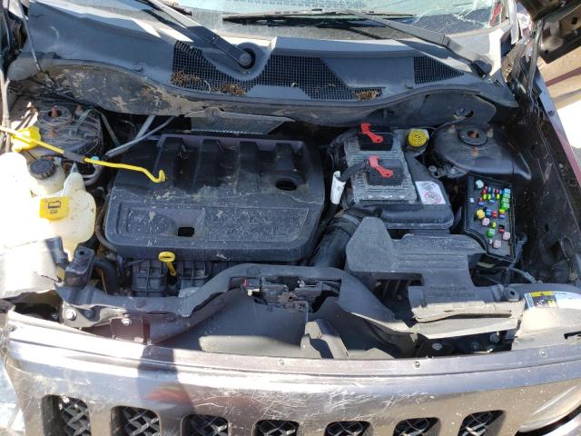 1C4NJRFBXGD581204 Jeep Patriot Latitude
