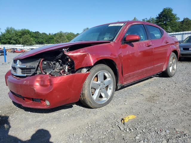 2008 Dodge Avenger R/T