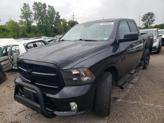 2015 Ram 1500 ST