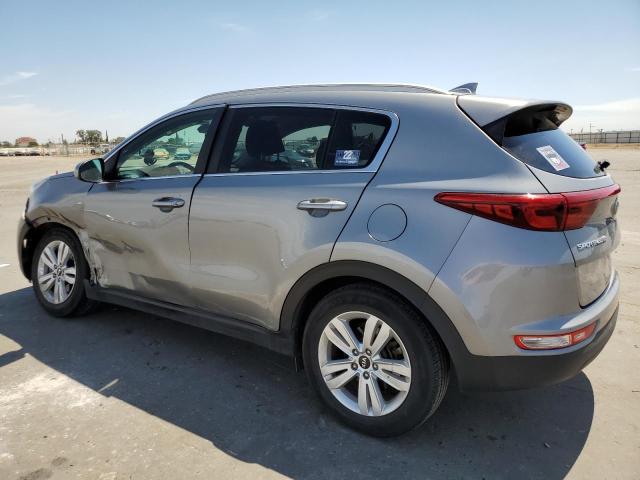 KNDPM3AC8K7611398 KIA Sportage Lx