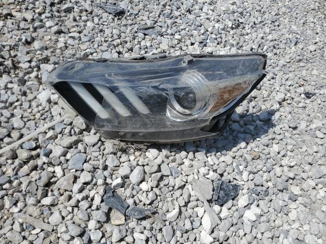 1FA6P8AM4G5331706 Ford MUSTANG