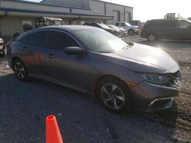 2HGFC2F64LH537903 Honda Civic Lx