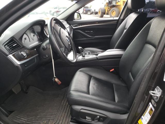 WBA5A7C54ED619605 BMW 528 XI