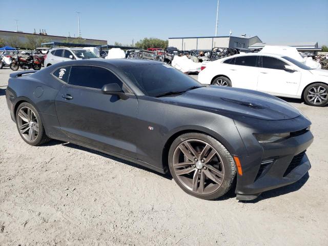 1G1FF1R76G0140572 Chevrolet CAMARO SS