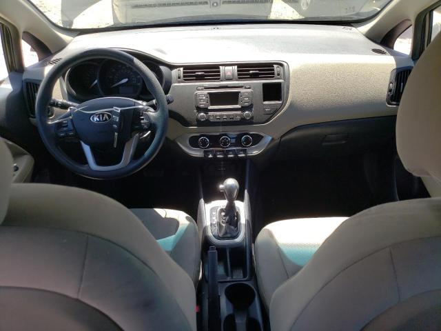 KNADM4A34E6334751 KIA RIO LX
