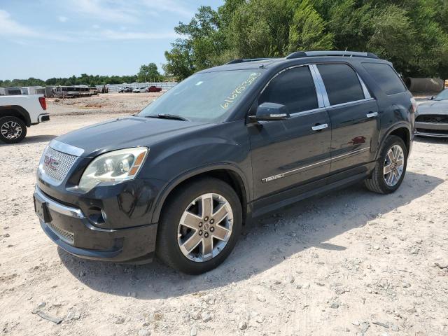 2011 GMC Acadia Denali