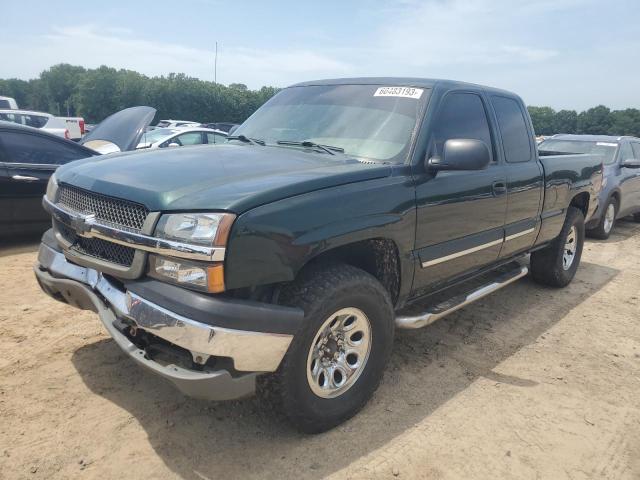 2003 Chevrolet C/K 1500 