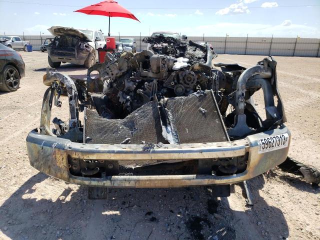 1FT7W2BT4NEC46897 Ford F250 Super Duty