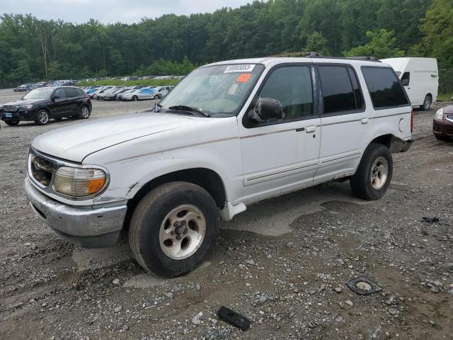 1998 Ford Explorer 