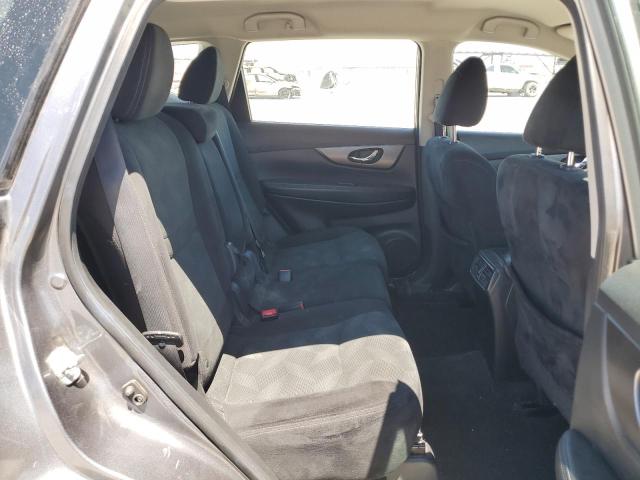 5N1AT2MT8FC865670 Nissan ROGUE S