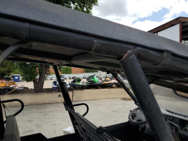 2019 KAWASAKI KAF820 J - JKBAFSJ18KB509904
