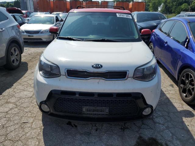 2016 KIA UK KNDJP3A56G7356031