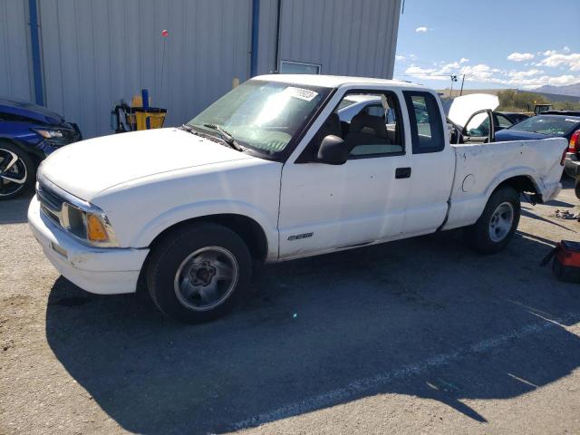 1997 Chevrolet S-10 