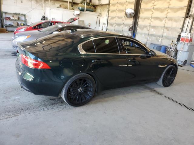 SAJAK4BV1HA963205 Jaguar Xe Prestige